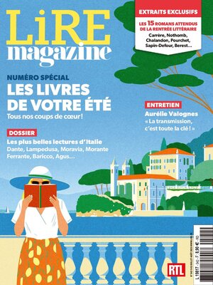 Lire - Magazine